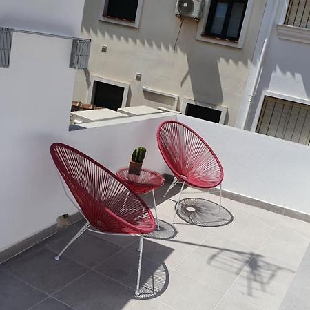 Casa Diaz Recuerda - Bajo Apartment Estepona Exterior photo